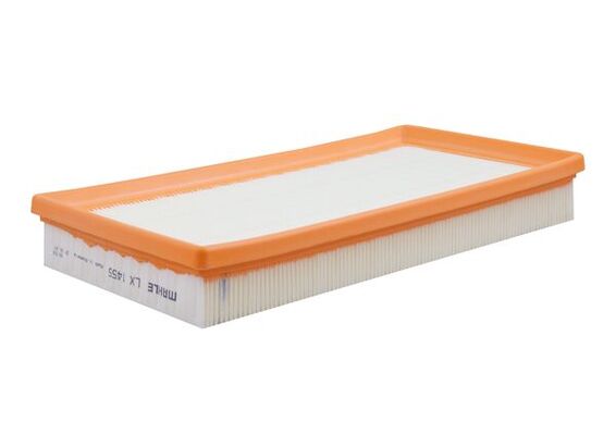 Knecht Luchtfilter LX 1455