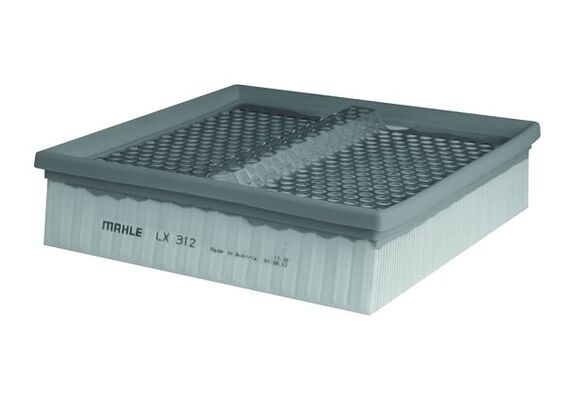 Knecht Luchtfilter LX 312