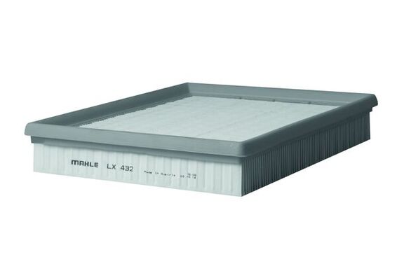 Knecht Luchtfilter LX 432