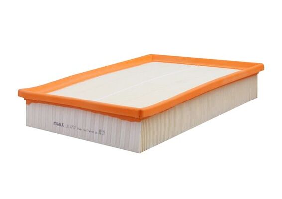 Knecht Luchtfilter LX 4757