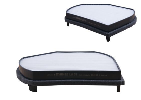 Knecht Interieurfilter LA 37