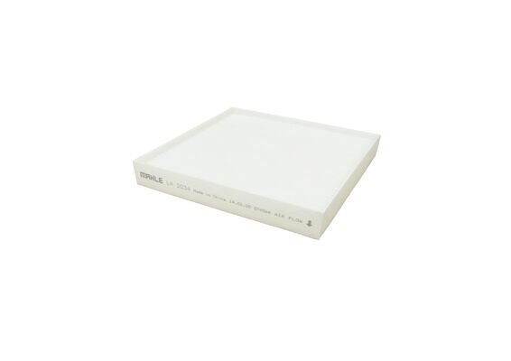 Knecht Interieurfilter LA 2034