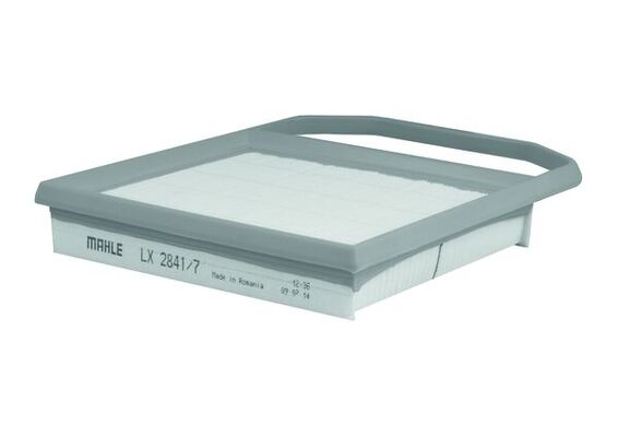Knecht Luchtfilter LX 2841/7