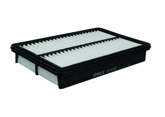 Knecht Luchtfilter LX 4143