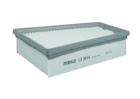 Knecht Luchtfilter LX 3014