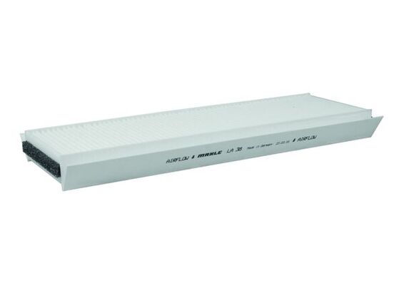 Knecht Interieurfilter LA 38