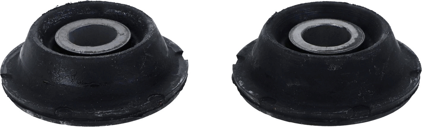 Lemförder Draagarm-/ reactiearm lager 10079 01