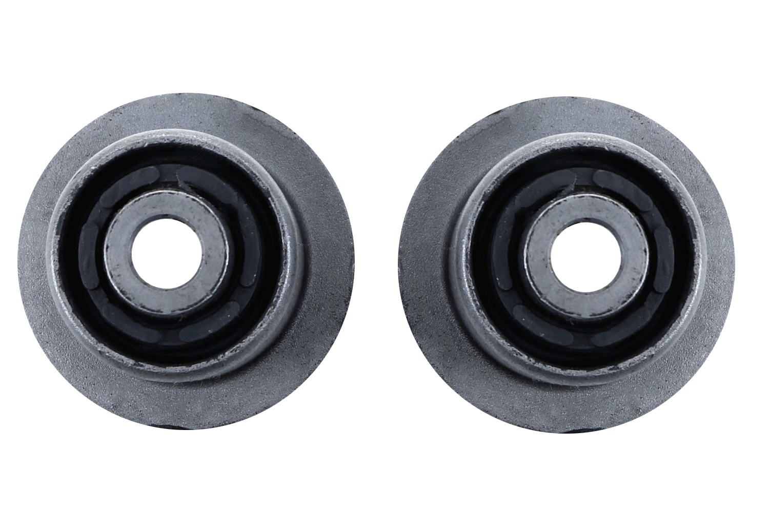 Lemförder Draagarm-/ reactiearm lager 10126 03