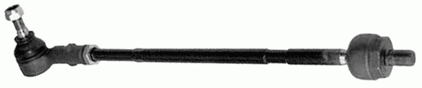 Spoorstang Lemförder 10262 03