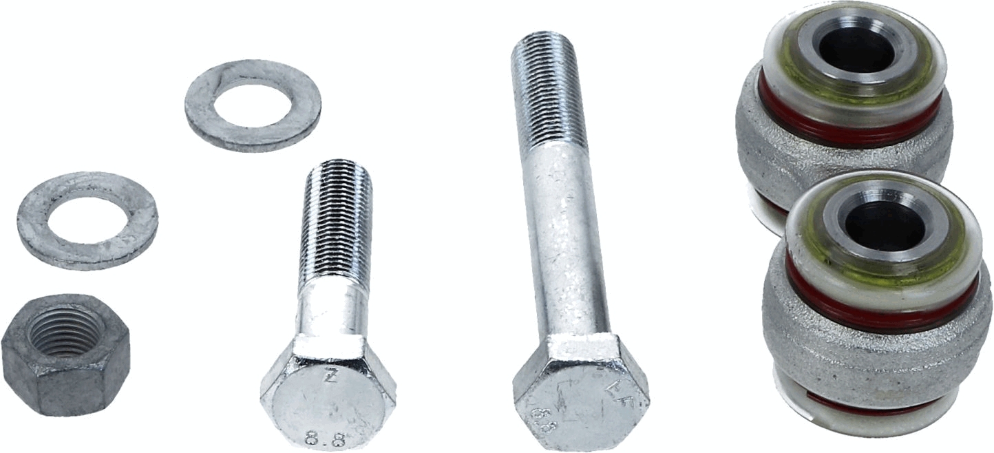 Lemförder Draagarm 10643 02