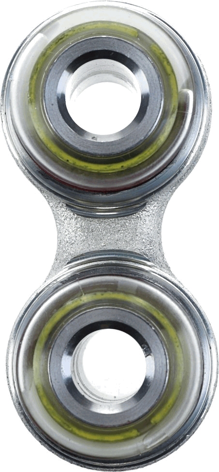 Lemförder Draagarm 10643 02