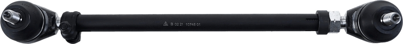 Lemförder Spoorstang 10745 01