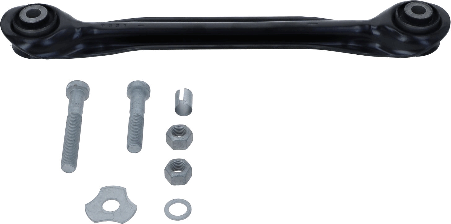 Stang/Steun wielophanging Lemförder 10977 04