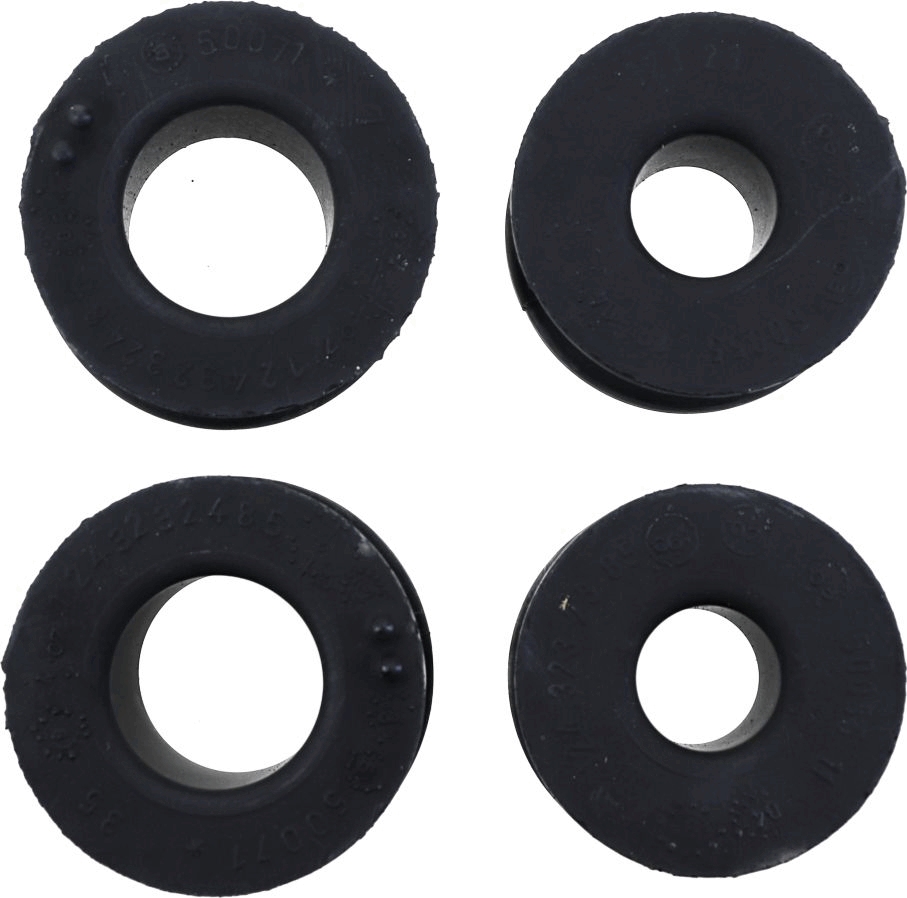 Lemförder Stabilisatorstang rubber 11117 01