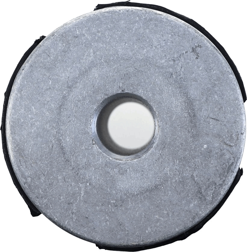 Lemförder Draagarm-/ reactiearm lager 11290 01