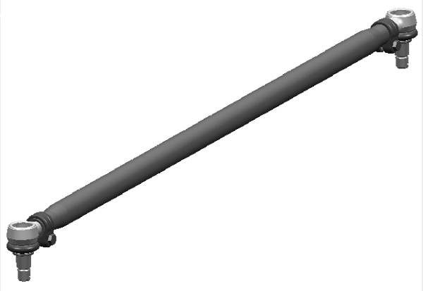 Spoorstang Lemförder 11439 01
