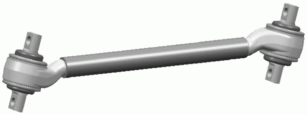 Draagarm Lemförder 11440 01