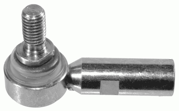 Spoorstangeind / Stuurkogel Lemförder 11773 01
