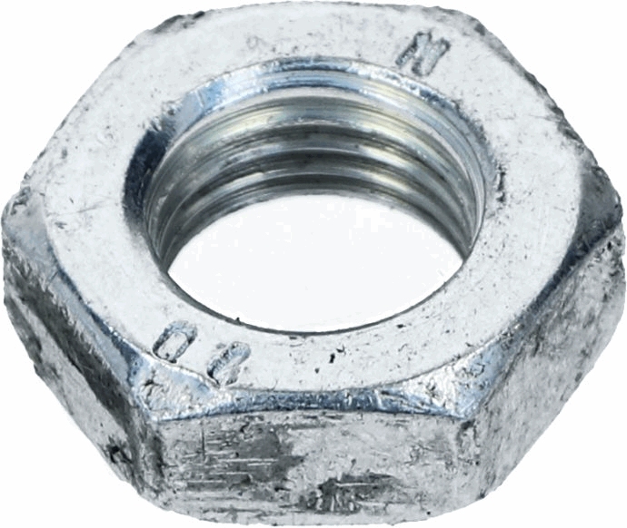 Lemförder Axiaal gewricht / spoorstang 11857 04