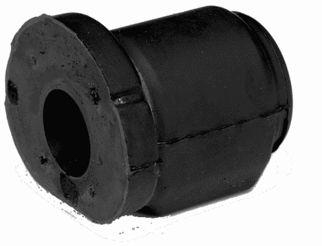 Draagarm-/ reactiearm lager Lemförder 12233 01