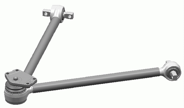 Draagarm Lemförder 12858 01
