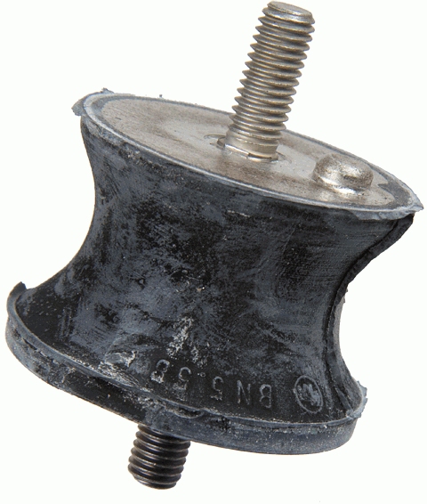 Lemförder Ophangrubber automaatbak 13046 01