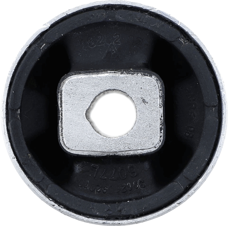 Lemförder Draagarm-/ reactiearm lager 13282 02