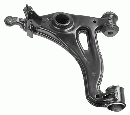 Lemförder Draagarm 13478 01