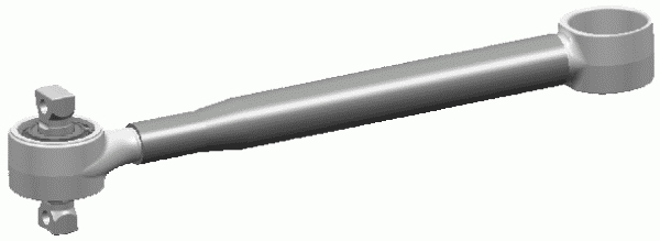 Draagarm Lemförder 13552 01