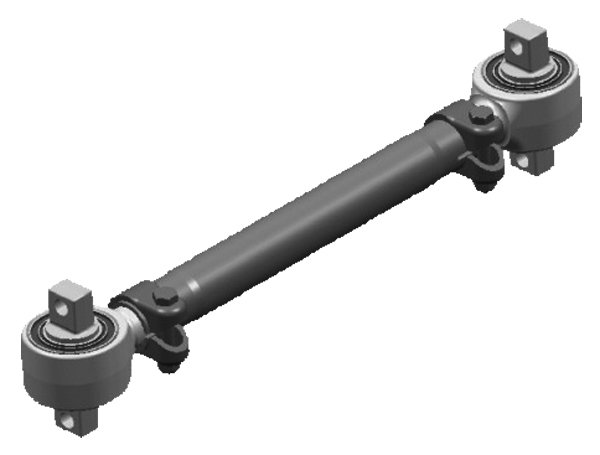 Draagarm Lemförder 13555 01