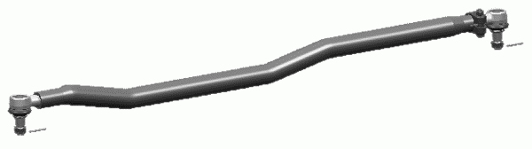Spoorstang Lemförder 13561 01