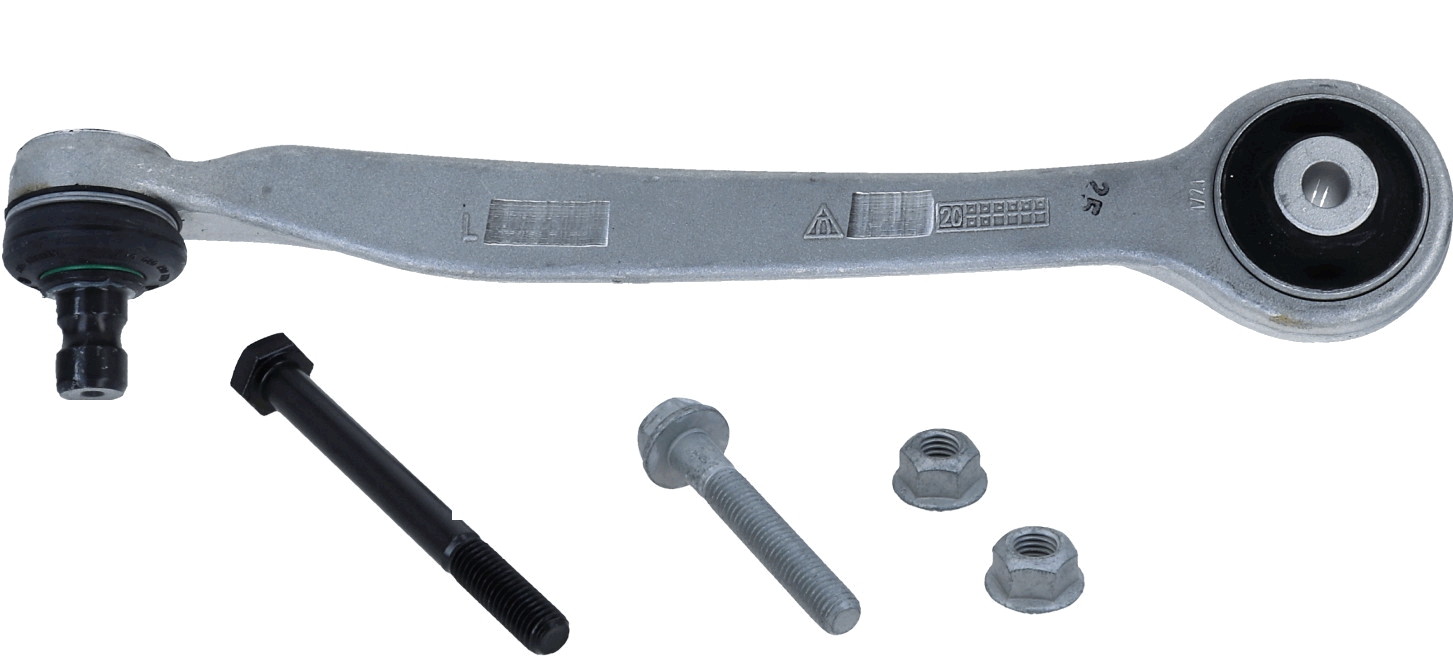 Lemförder Draagarm 13719 02