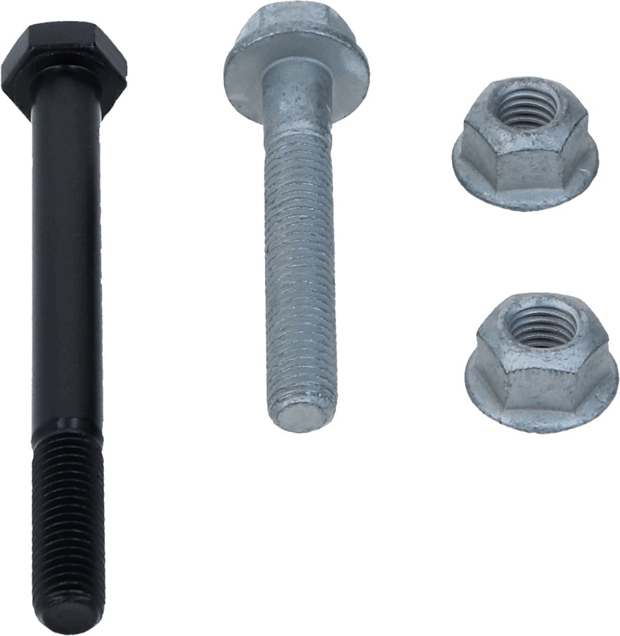 Lemförder Draagarm 13719 02