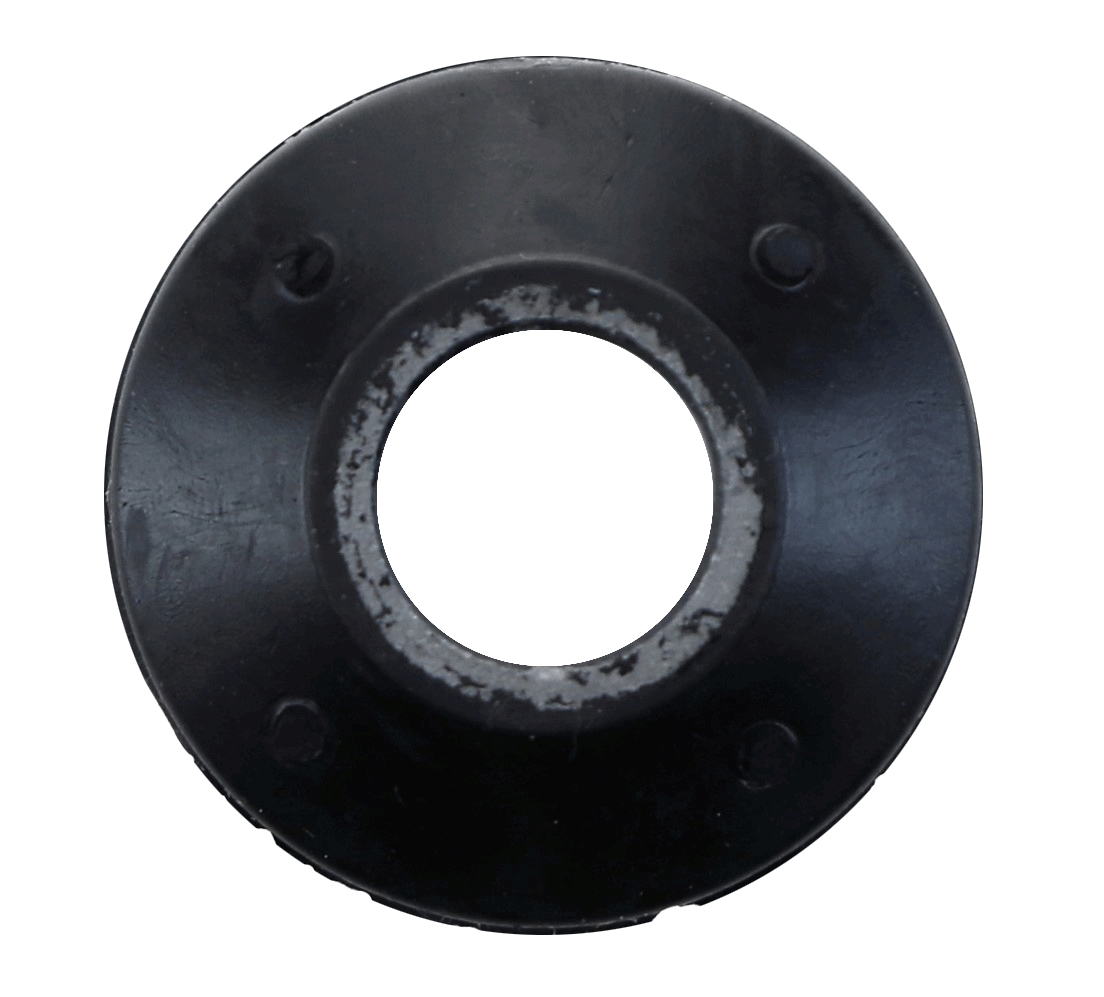 Lemförder Draagarm-/ reactiearm lager 14556 01