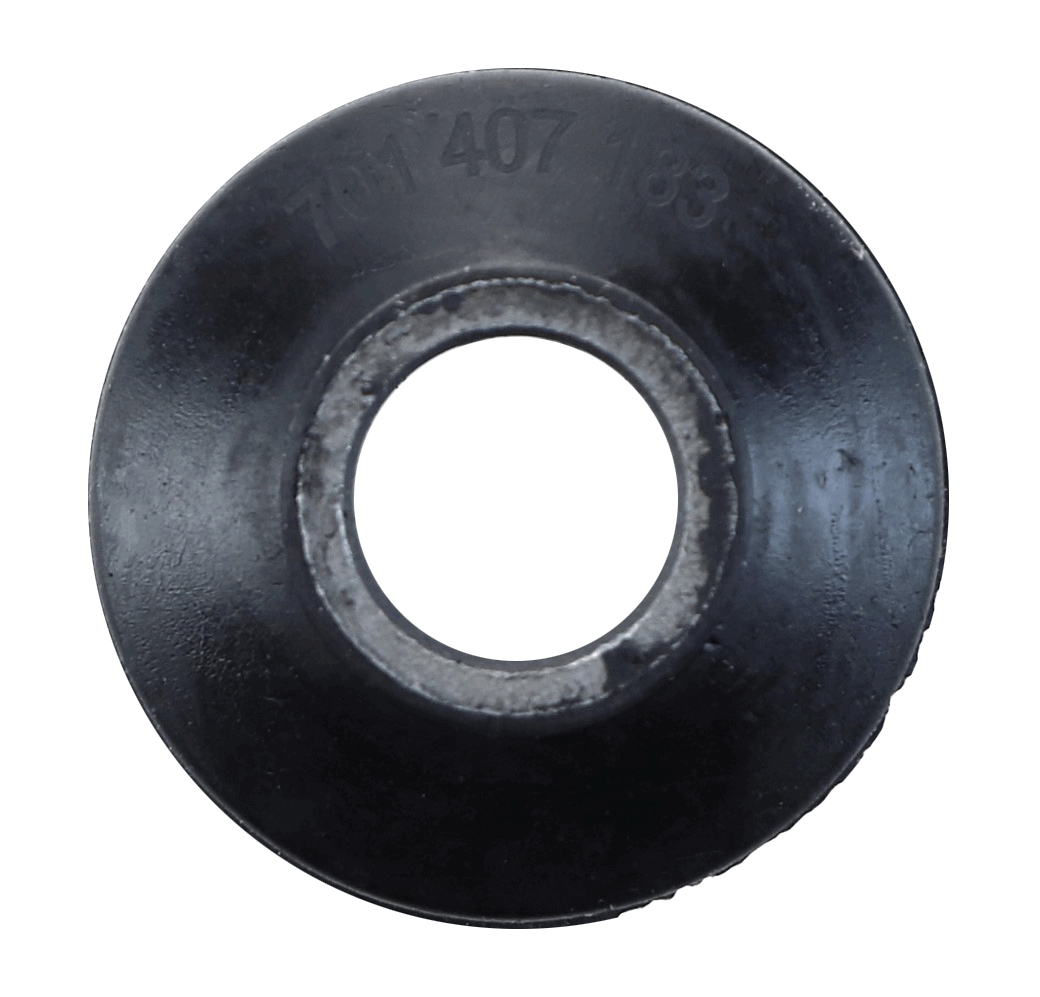 Lemförder Draagarm-/ reactiearm lager 14556 01