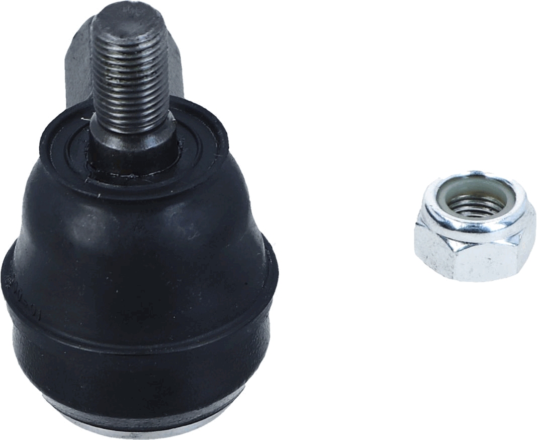 Lemförder Spoorstangeind / Stuurkogel 15450 01