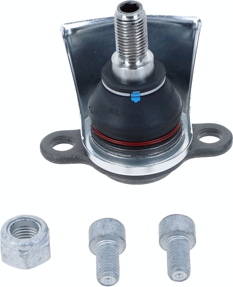 Lemförder Fuseekogel 16610 01