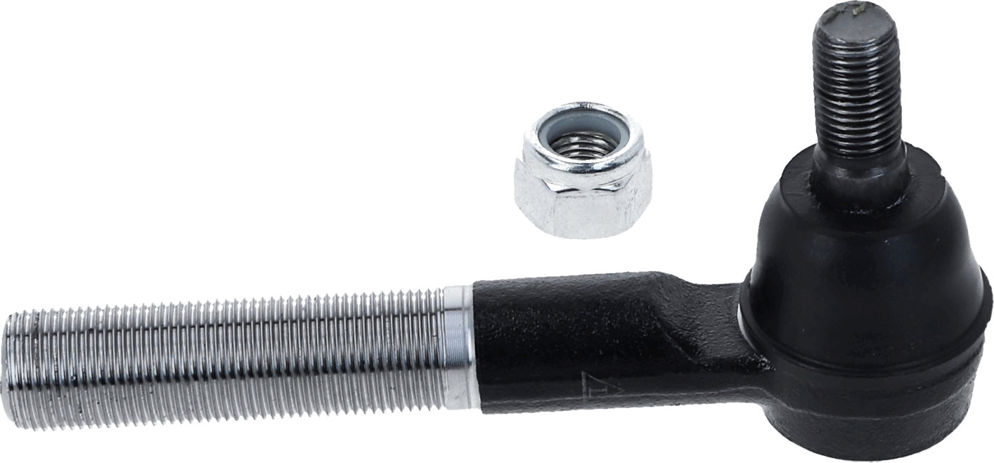 Lemförder Spoorstangeind / Stuurkogel 16819 01