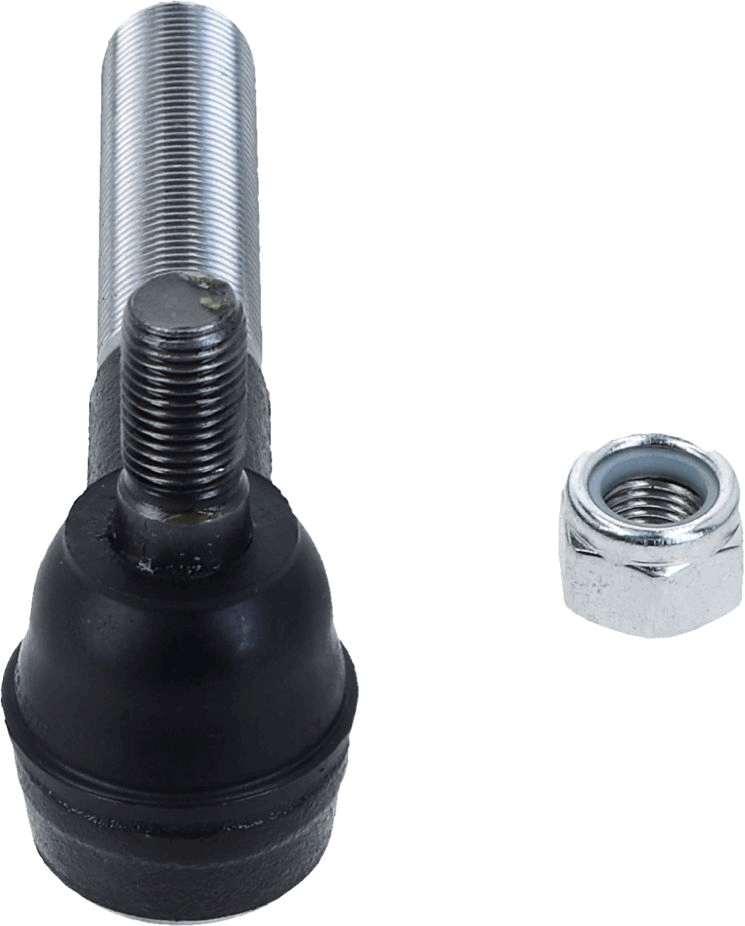 Lemförder Spoorstangeind / Stuurkogel 16819 01