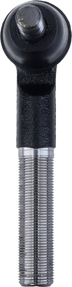 Lemförder Spoorstangeind / Stuurkogel 16819 01