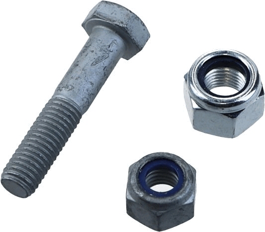 Lemförder Draagarm 17433 04