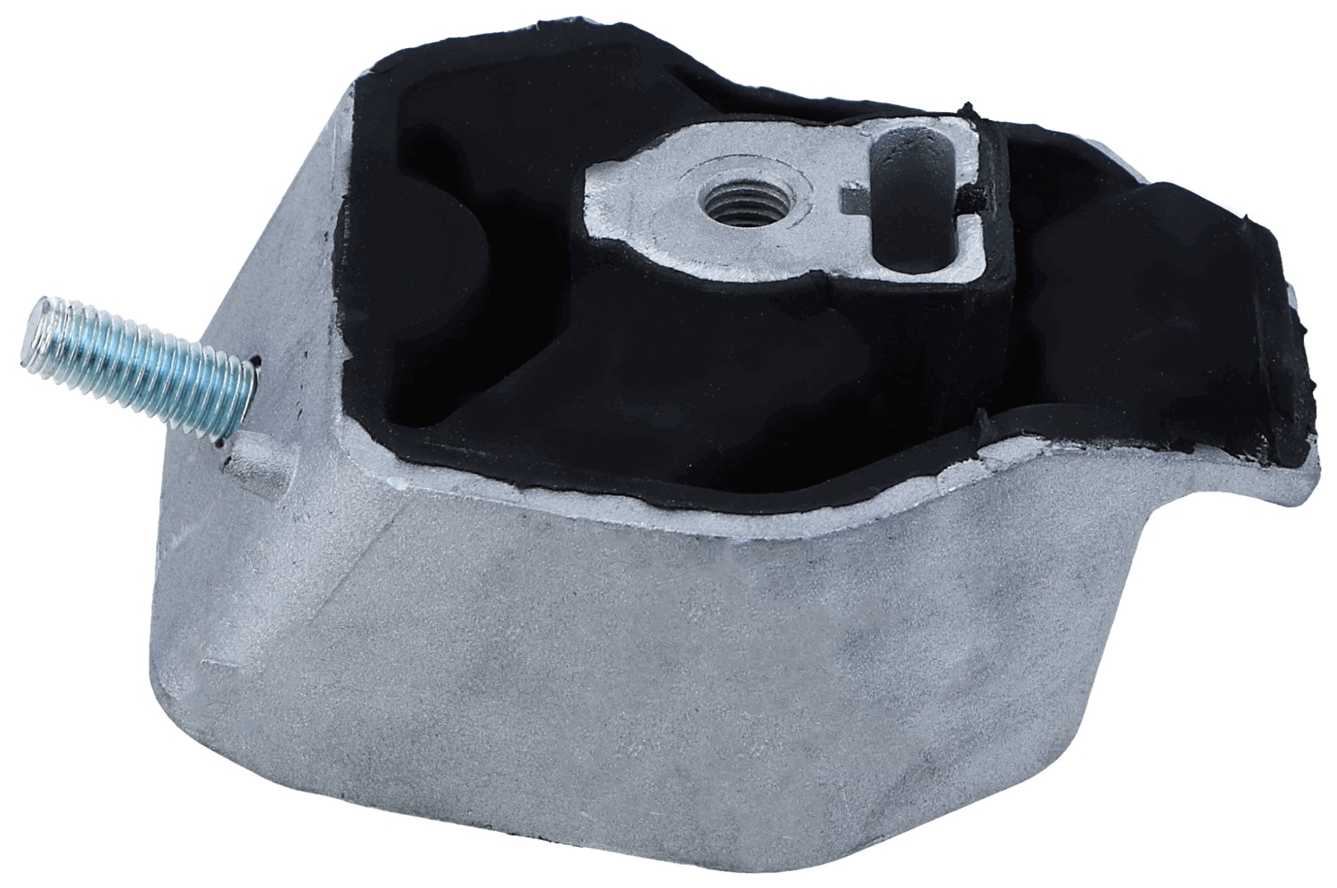 Lemförder Ophangrubber automaatbak 17655 01