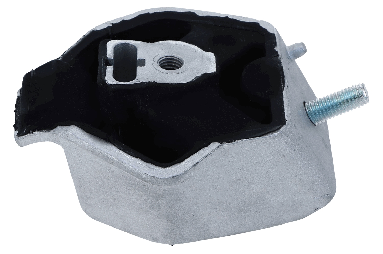 Lemförder Ophangrubber automaatbak 17655 01