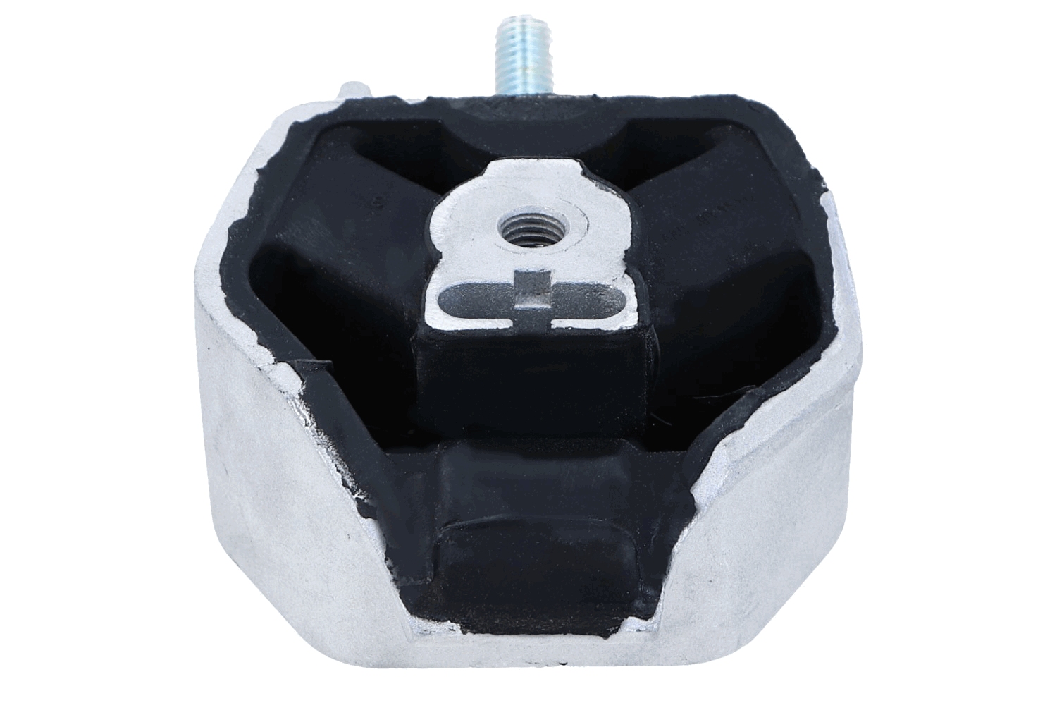 Lemförder Ophangrubber automaatbak 17655 01