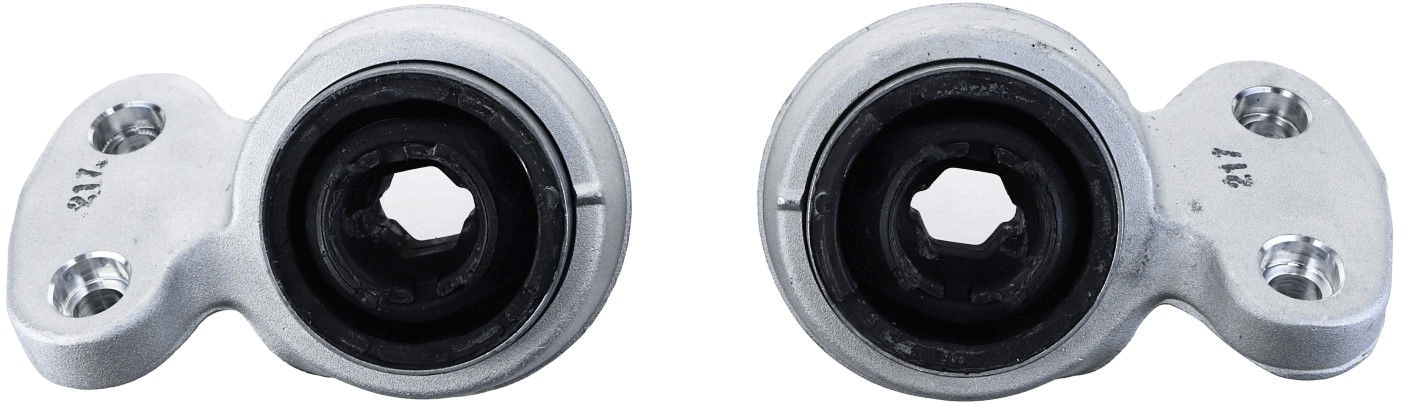 Lemförder Draagarm-/ reactiearm lager 17978 01