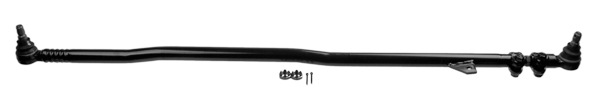 Spoorstang Lemförder 18431 01