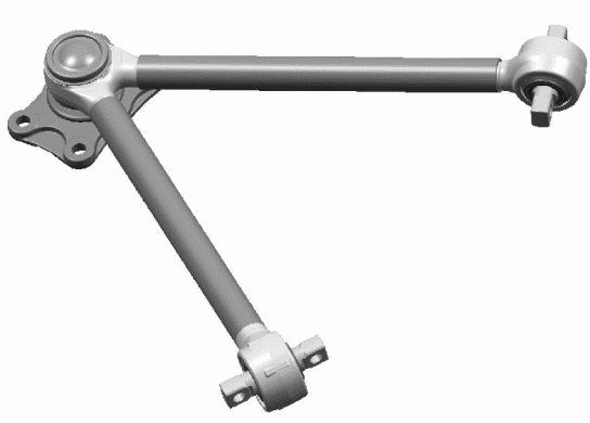 Draagarm Lemförder 19880 01