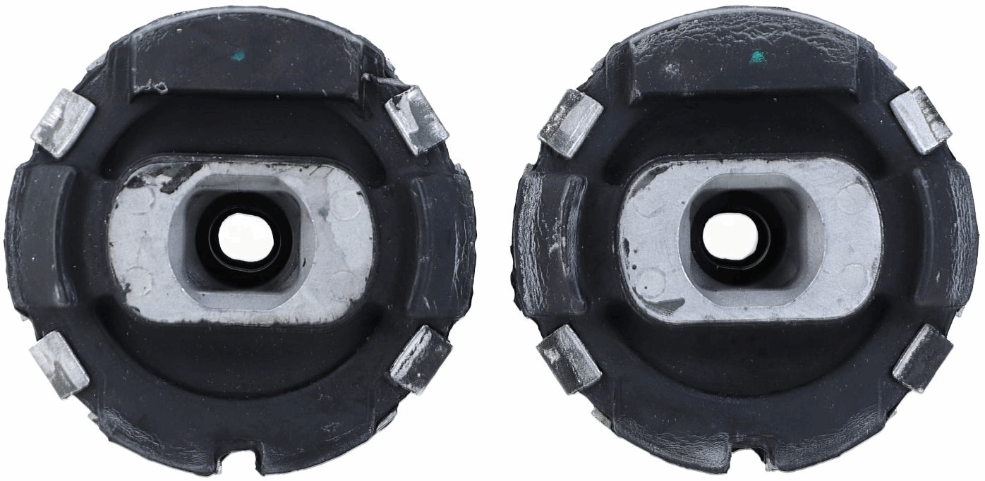 Lemförder Draagarm montageset 19946 01