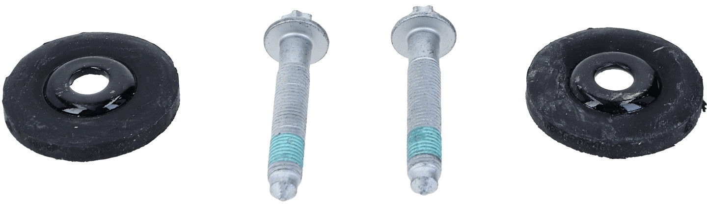 Lemförder Draagarm montageset 19946 01