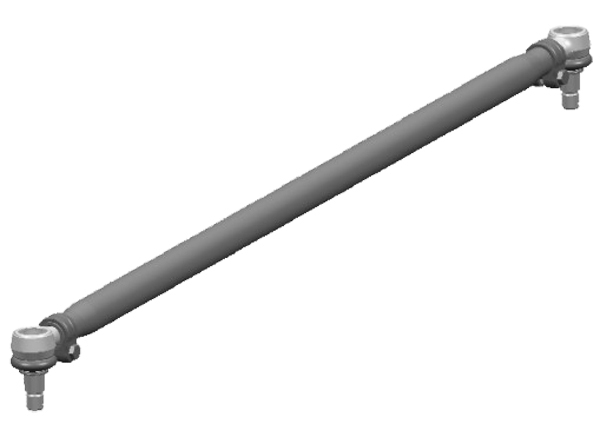 Spoorstang Lemförder 19947 01